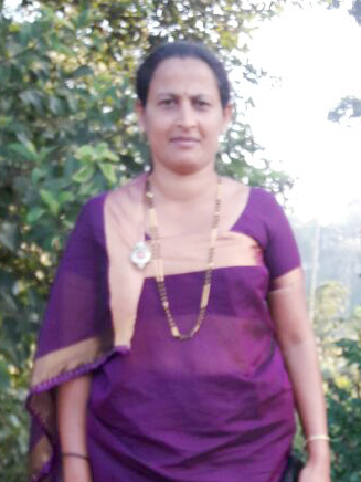 ಕೊಡಗು: ಮಹಿಳಾ ಕಾಂಗ್ರೆಸ್ ಕಾರ್ಯದರ್ಶಿಯಾಗಿ ಮತ್ರಂಡ ರೇಖಾಪೊನ್ನಪ್ಪ ಆಯ್ಕೆ